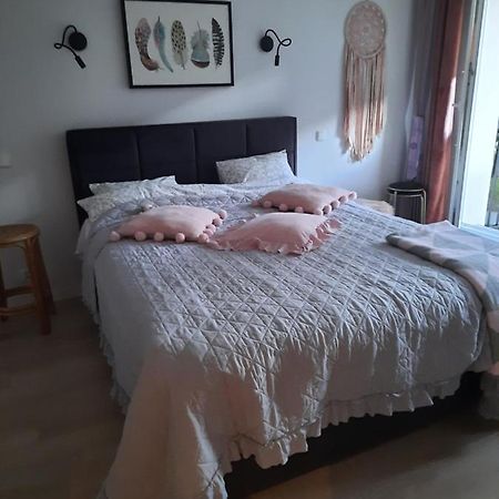 Apartament Jak W Domu #N/A Exterior foto