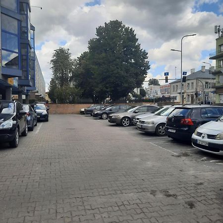 Apartament Jak W Domu #N/A Exterior foto
