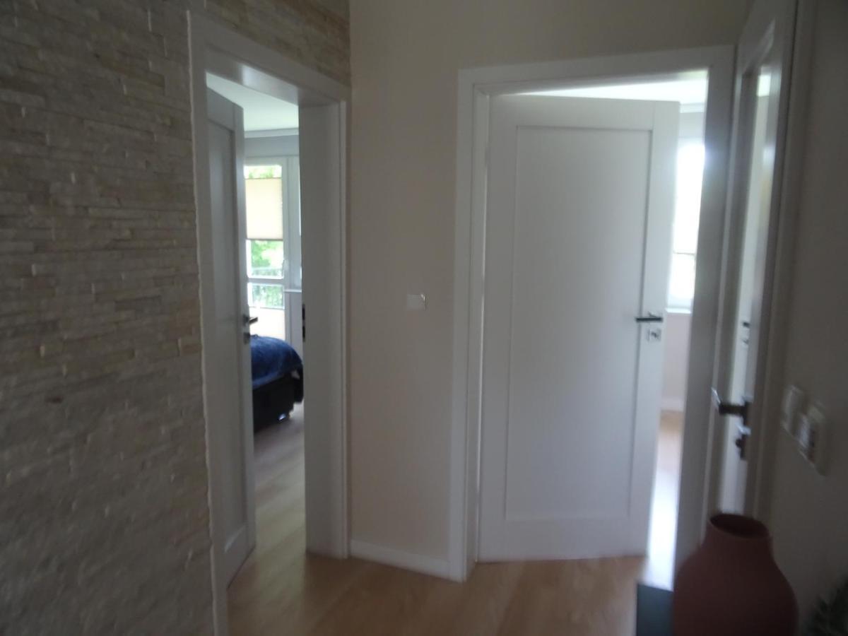 Apartament Jak W Domu #N/A Exterior foto
