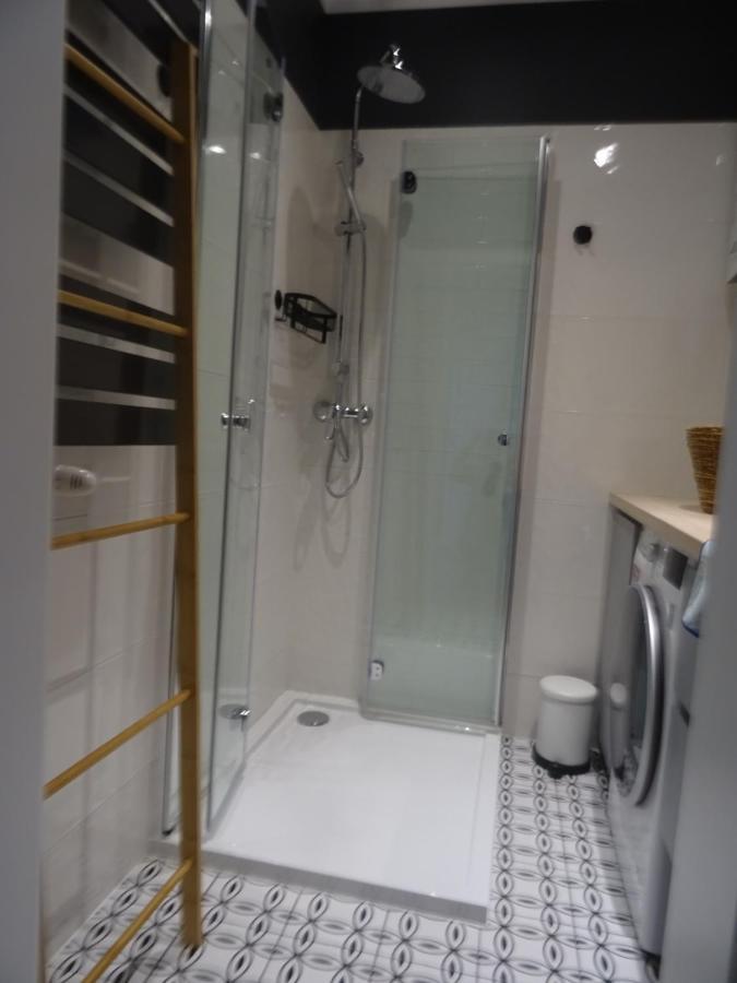 Apartament Jak W Domu #N/A Exterior foto