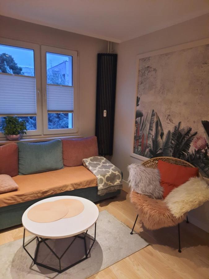 Apartament Jak W Domu #N/A Exterior foto