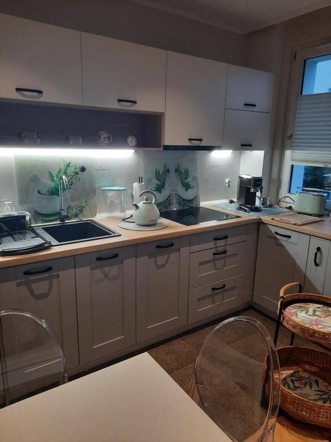 Apartament Jak W Domu #N/A Exterior foto