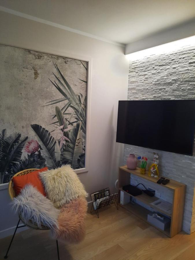 Apartament Jak W Domu #N/A Exterior foto
