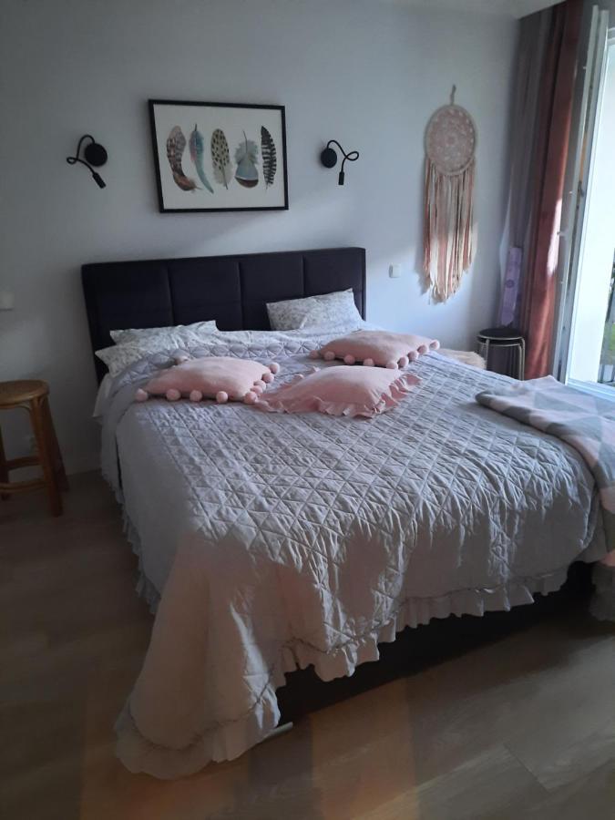 Apartament Jak W Domu #N/A Exterior foto