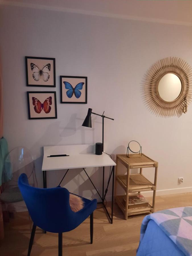 Apartament Jak W Domu #N/A Exterior foto