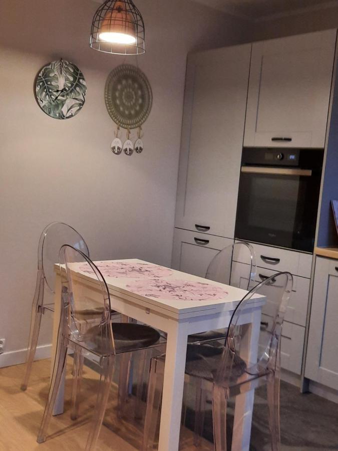 Apartament Jak W Domu #N/A Exterior foto