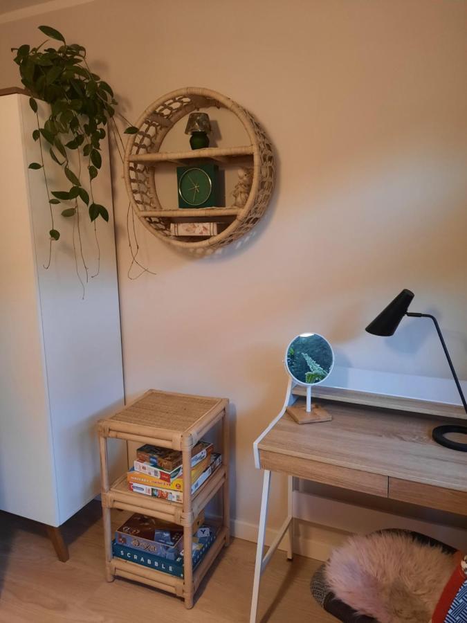 Apartament Jak W Domu #N/A Exterior foto