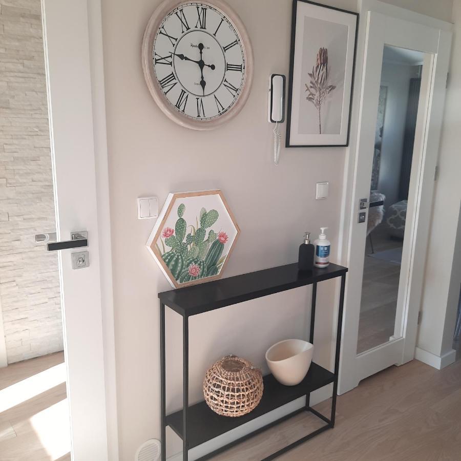 Apartament Jak W Domu #N/A Exterior foto
