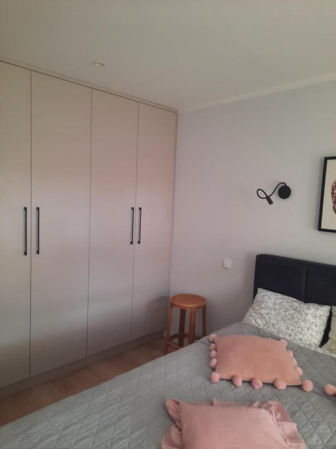 Apartament Jak W Domu #N/A Exterior foto