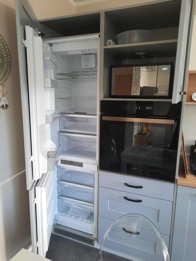 Apartament Jak W Domu #N/A Exterior foto