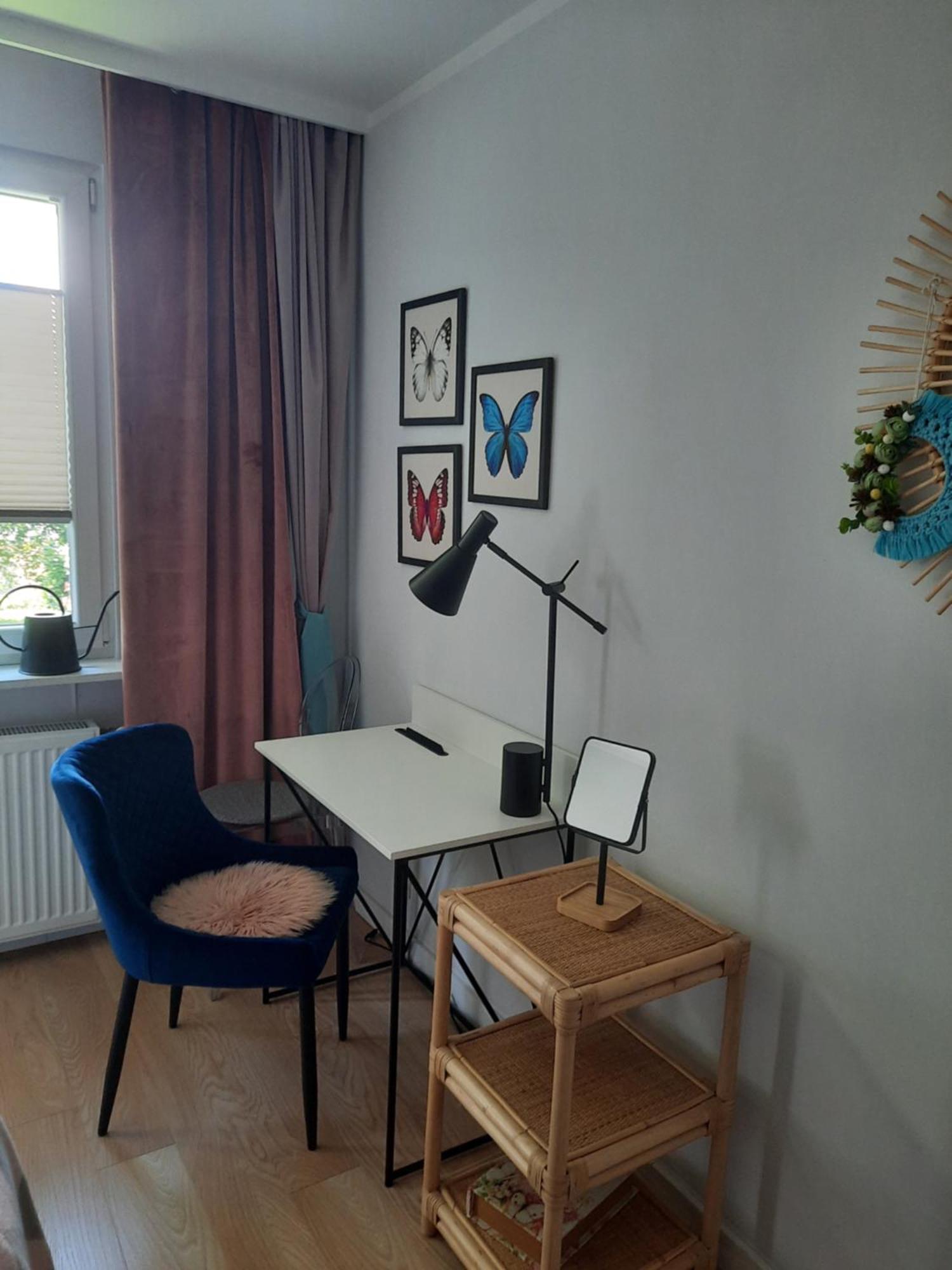 Apartament Jak W Domu #N/A Exterior foto