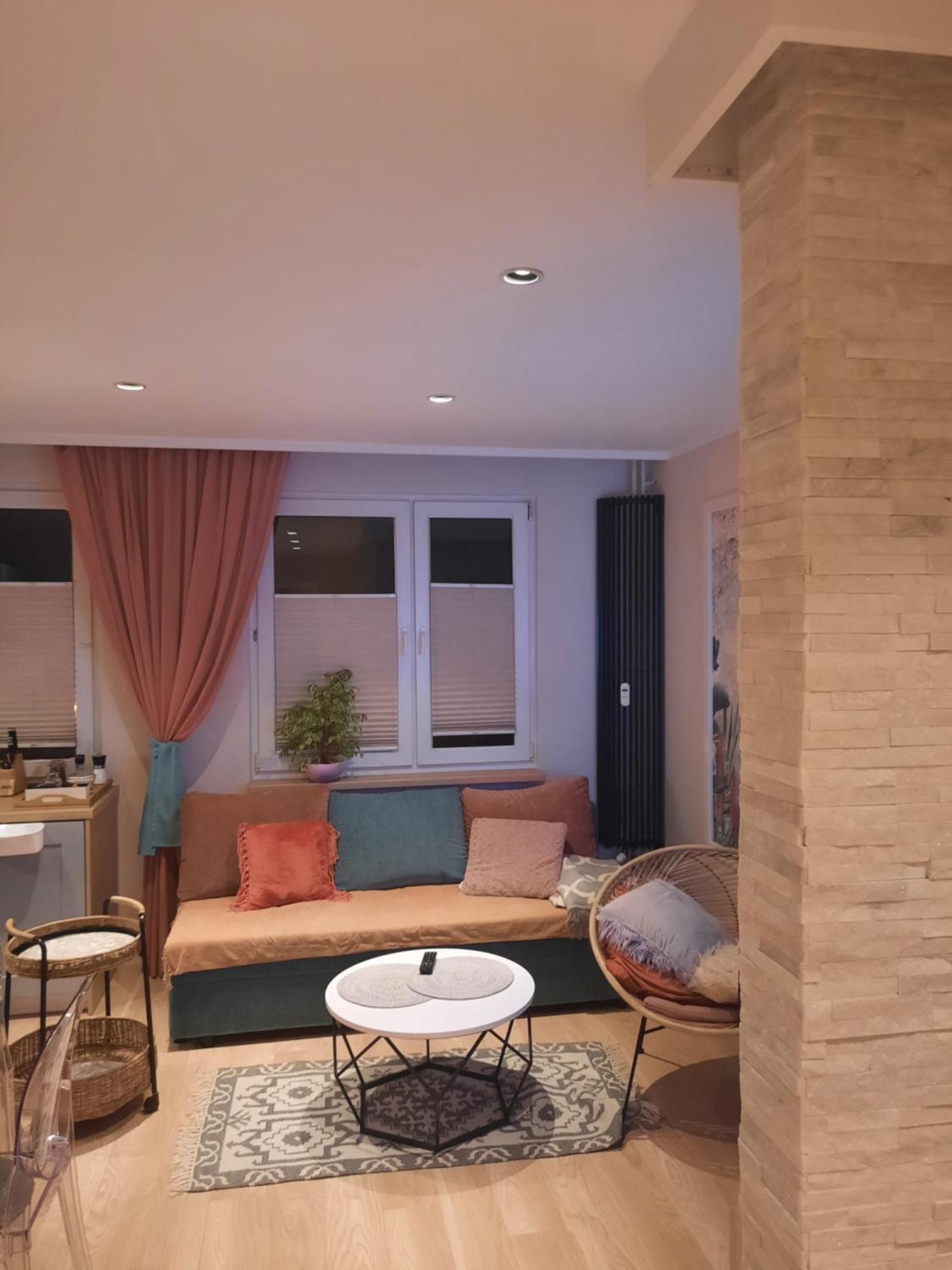 Apartament Jak W Domu #N/A Exterior foto