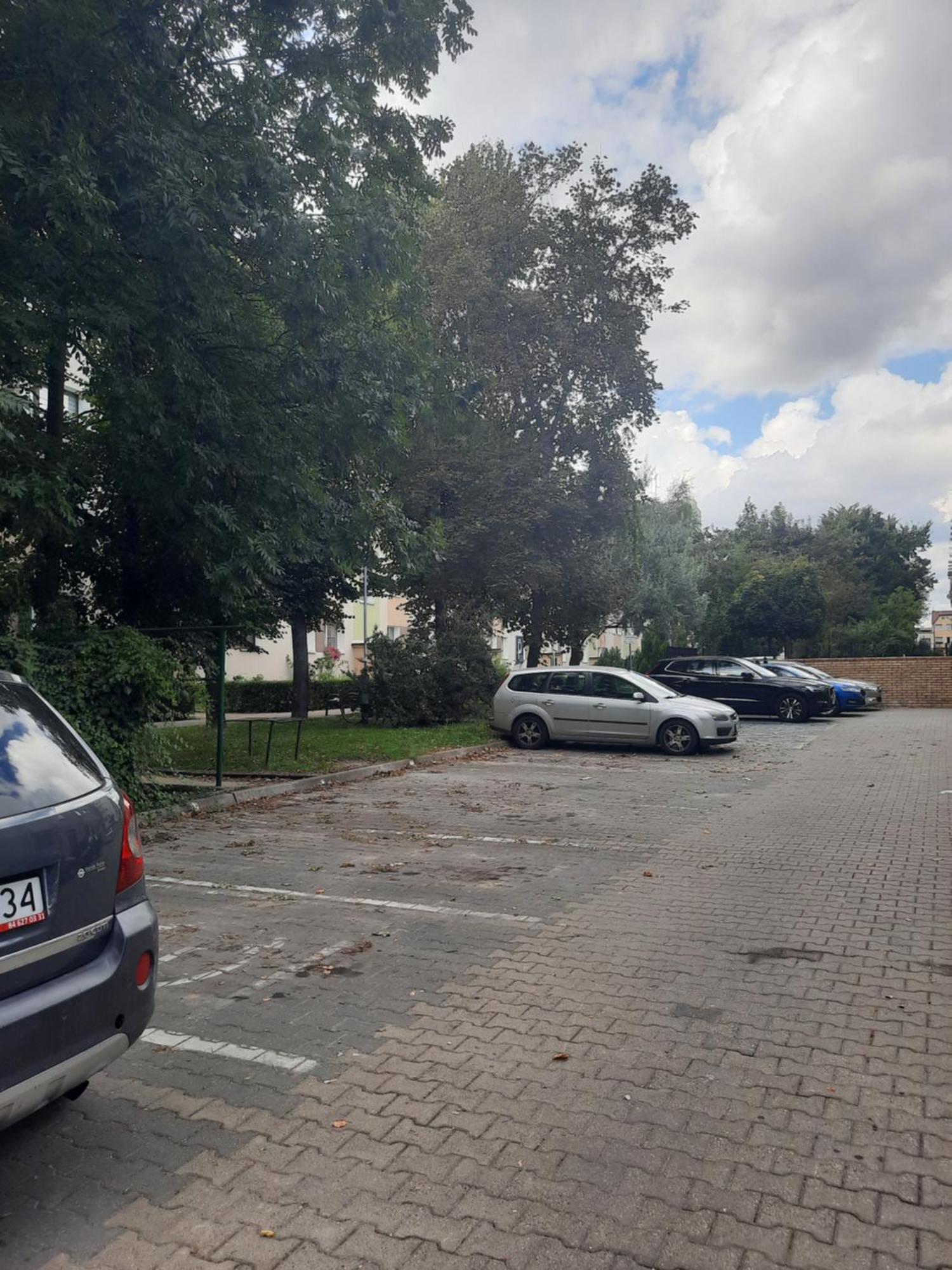 Apartament Jak W Domu #N/A Exterior foto
